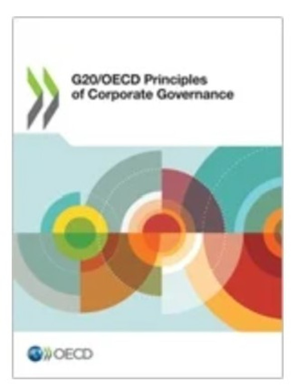 OECD Corporate Governance Factbook 2023 | OECD Corporate Governance Factbook | OECD iLibrary