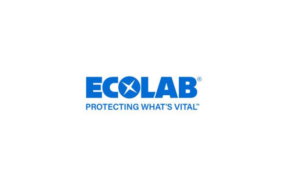 Ecolab State of Water Stewardship