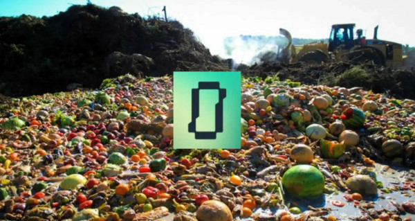 Turning 1.3 billion tons of Food Waste into Carbon Credits