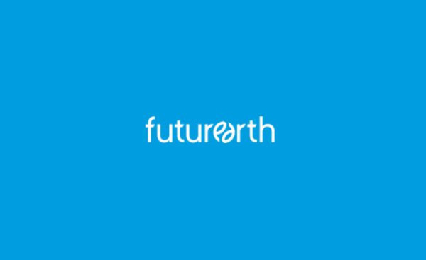 Home | Future Earth