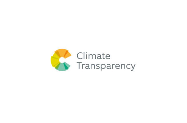 Climate Transparency