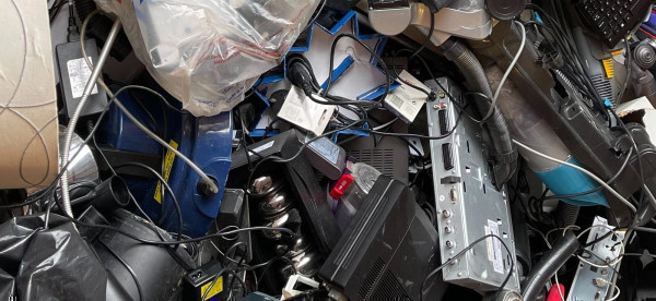 5 ways to boost e-waste recycling – and why it matters