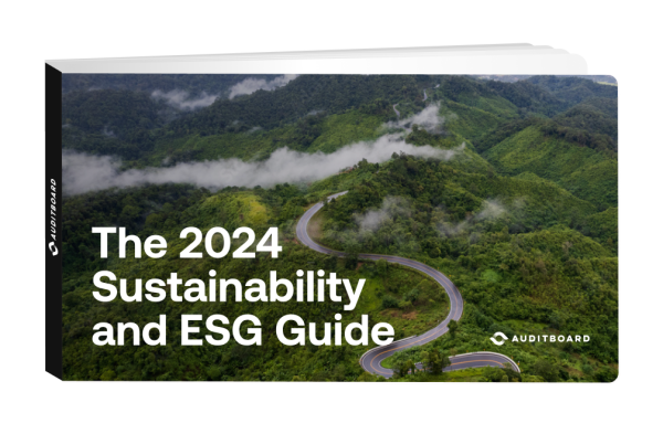 The 2024 Sustainability and ESG Guide