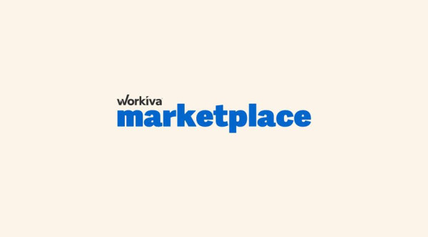 ESG RCM Template | Workiva Marketplace