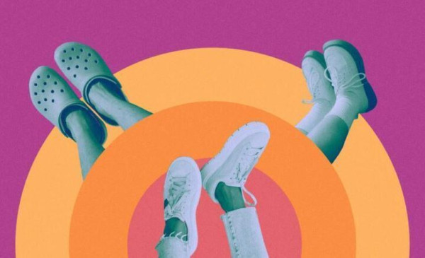 How New Balance, Crocs and Target work together on circular shoes | GreenBiz