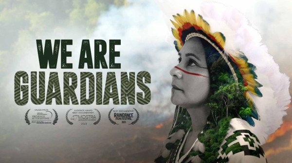 We Are Guardians | Film