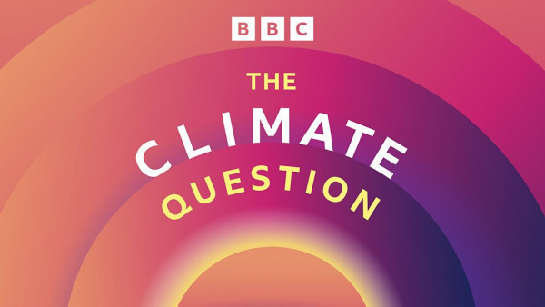The Climate Question - Your questions answered: reversing climate change, eating avocados, electric vehicles and more - BBC Sounds