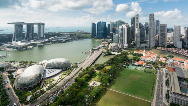 Singapore to Introduce Mandatory Climate Reporting Beginning 2025 - ESG Today