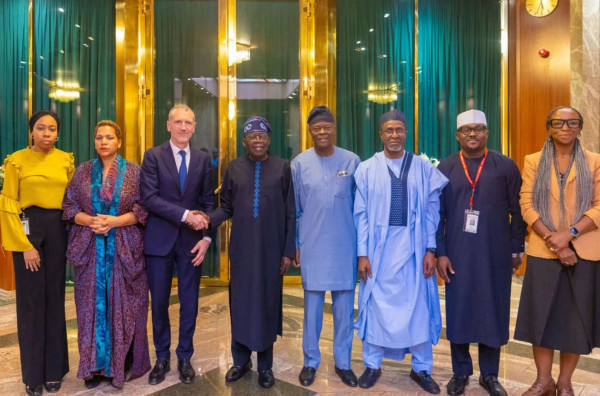 Nigeria gives companies until 2028 to adopt eco-friendly reporting standards - ESG News