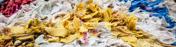 A brief guide to clothes recycling – sustainability expert unpicks how your discarded garments get processsed