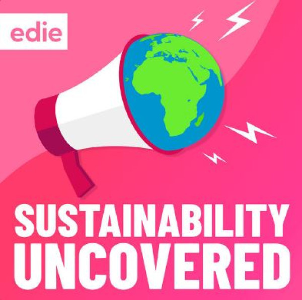 ‎Sustainability Uncovered on Apple Podcasts
