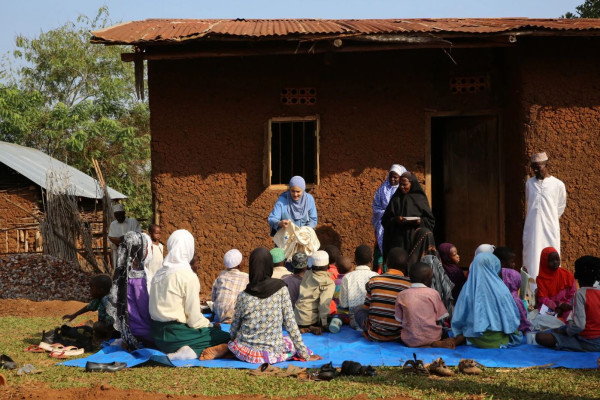 Innovating for learning: How two innovators made access to books and education more inclusive