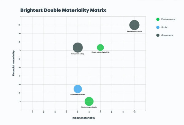 Double Materiality Assessment Explained