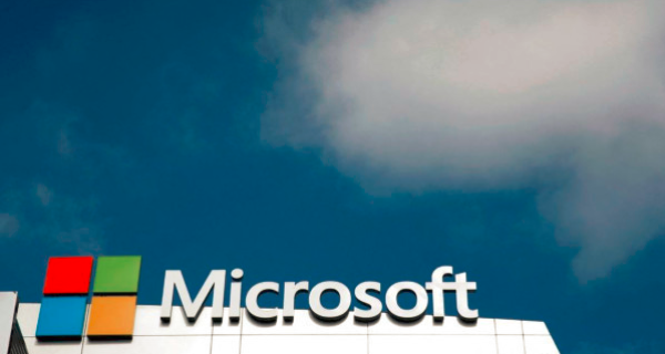 Microsoft Imposes New Climate Requirement on Suppliers in Effort to Lower Its Emissions