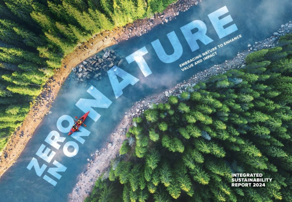 CDL first in Singapore to publish nature-related financial disclosures in 2024 sustainability report