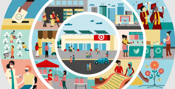 Reporting & Progress | Target Corporation