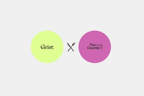 Grist acquires The Counter and launches food and agriculture vertical