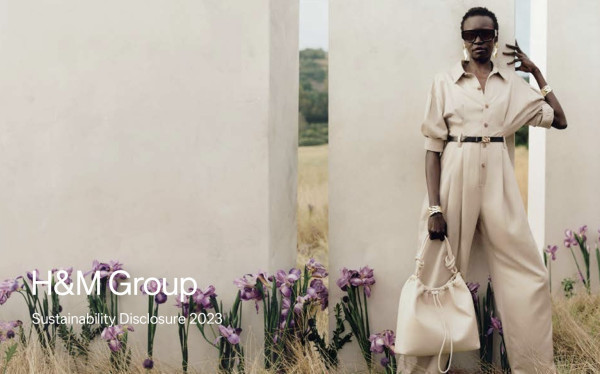 Sustainability Disclosure 2023 | H&M Group