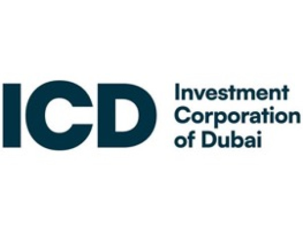 Annual Report 2023 | Investment Corporation of Dubai (ICD)