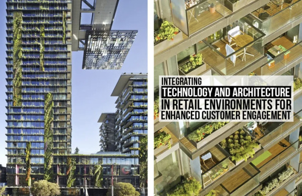 The Impact of Sustainable Design Strategies on Energy Efficiency in Buildings - RTF  Rethinking The Future