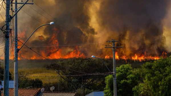 Climate Change Impacts on Energy | US EPA