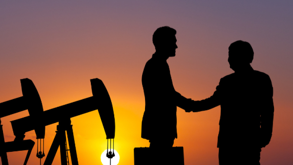 How should investors constructively engage with Oil & Gas companies?