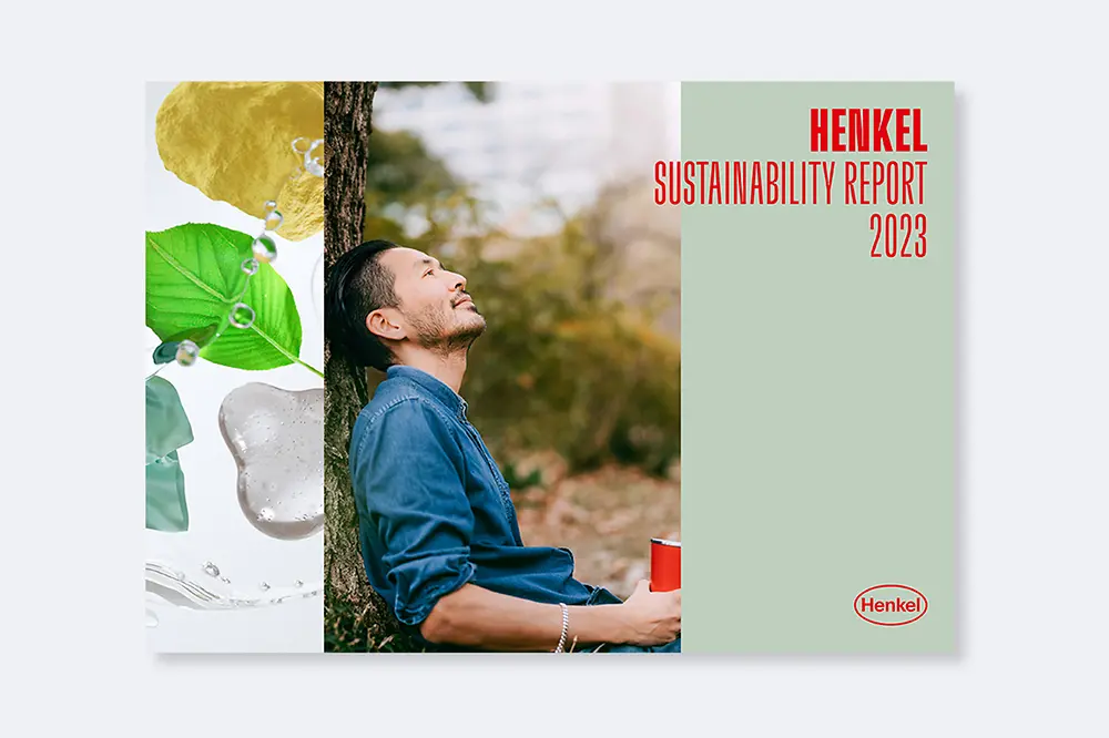 Sustainability Report | Henkel