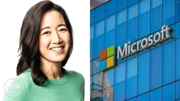 Microsoft exec shares how company is juggling new AI tech and ambitious sustainability goals: 'Rapidly scaling the energy resources … in a sustainable way'