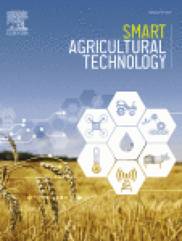 Sustainable AI-based production agriculture: Exploring AI applications and implications in agricultural practices