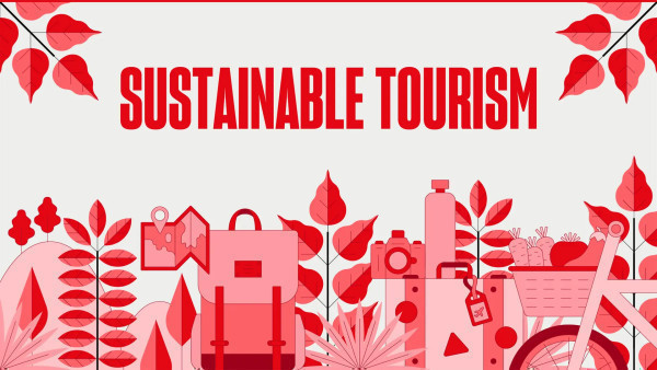 Sustainable tourism: how to travel more responsibly