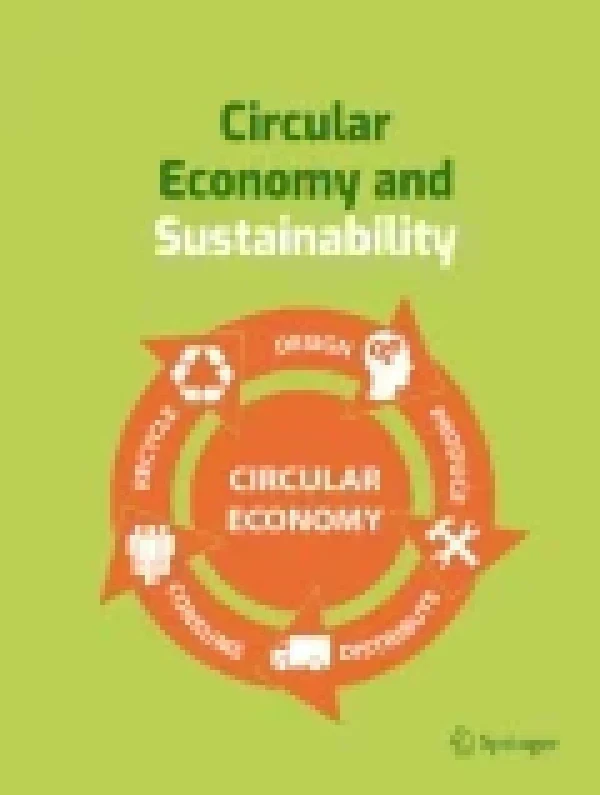 Sustainable Financial Advice for SMEs | Circular Economy and Sustainability