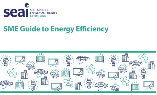 SME Guide to Energy Efficiency - Sustainable Energy Authority of Ireland