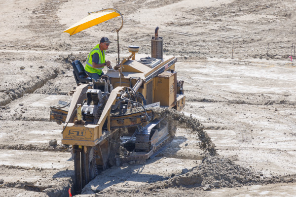 How cement and concrete companies can contribute to a nature-positive economy