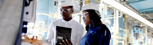 Sustainability Reports | EcoLab