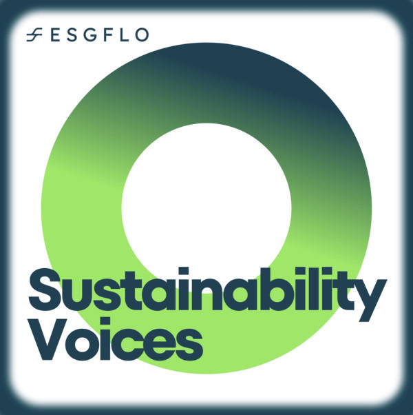 Sustainability Voices Podcast: Inspiring Stories for Change