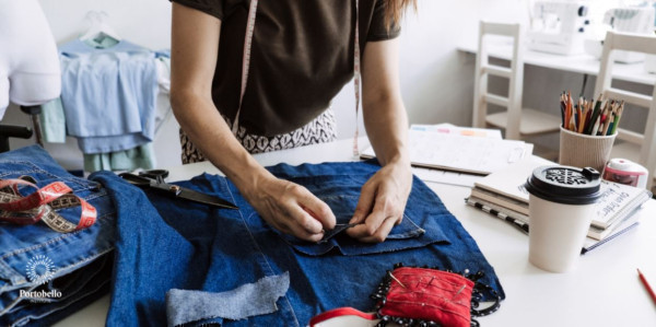 The Future of Sustainable Fashion: Careers and Opportunities