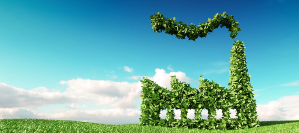 SMEs can benefit from integrating growth with environmental sustainability. Here's why