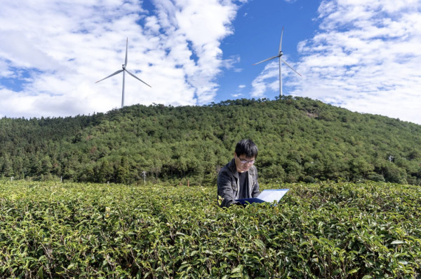 How philanthropy is accelerating transformative climate solutions - ClimateWorks Foundation