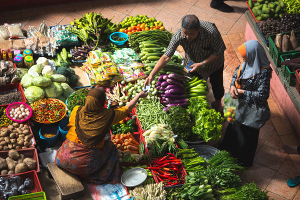 10 ways forward to transform food systems for climate and nature  | United Nations Development Programme