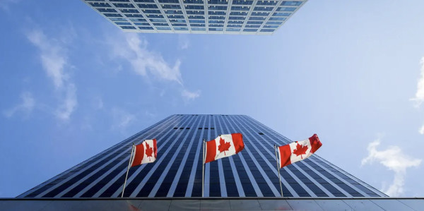 Canada To Set Mandatory Climate Disclosure Criteria for Large Private Companies