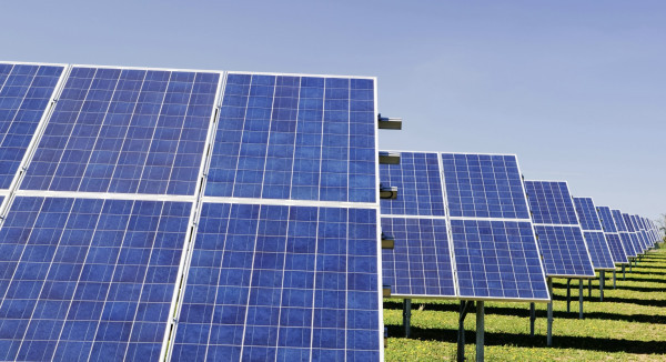 The breakthroughs making solar panels more efficient