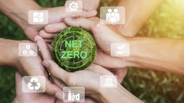 Over half of managers believe net zero will 'be disorderly or fail'