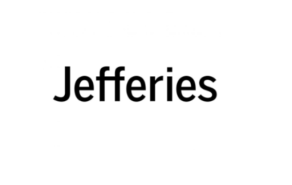 Sustainability Report | Jefferies