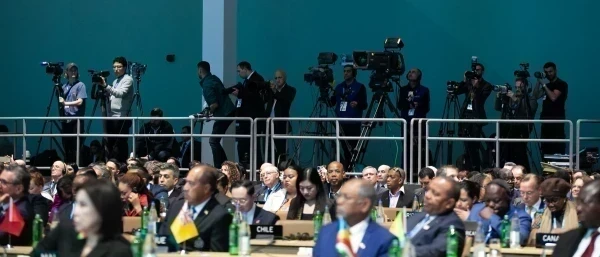 COP29 unpacked eight critical topics driving the climate agenda in Baku | SEI