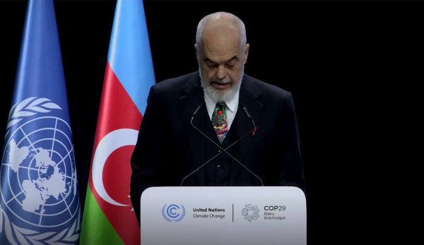 COP29: Development bank financing pledge gives summit early boost