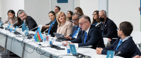 Baku COP29 advances health-climate commitments with new coalition