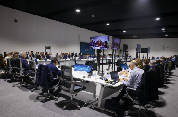 Cooling the Planet: COP29 affirms global climate action