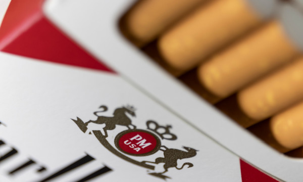 How Philip Morris International is transforming away from cigarettes - The CFO