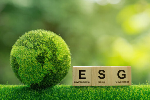 The ABCs of ESG reporting