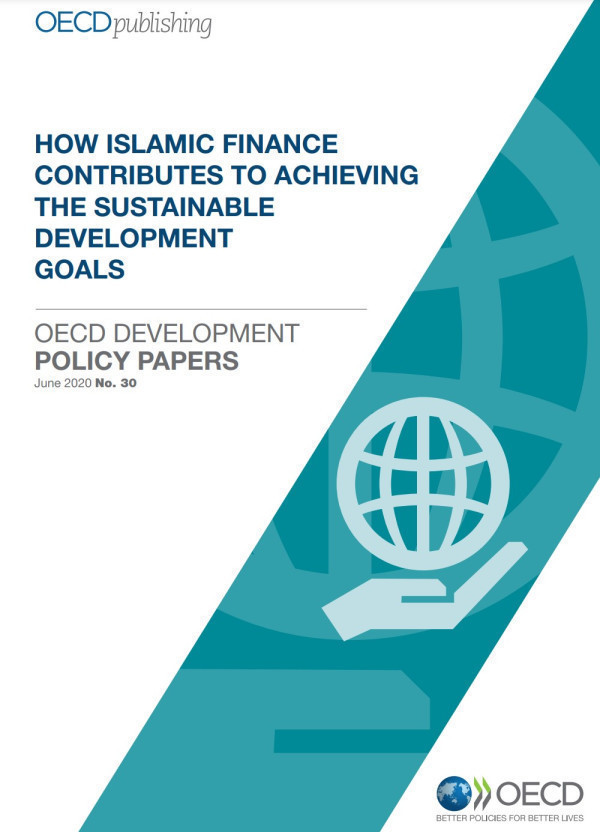 HOW ISLAMIC FINANCE CONTRIBUTES TO ACHIEVING THE SUSTAINABLE DEVELOPMENT GOALS